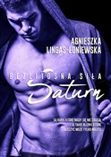 Polska książka : Saturn Bez... - Agnieszka Lingas-Łoniewska