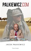 Polnische buch : palkiewicz... - Jacek Pałkiewicz