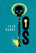 Fabryka Os... - Iain Banks -  Polnische Buchandlung 