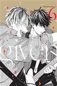 Given #06 - Natsuki Kizu -  Polnische Buchandlung 