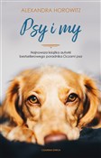 Psy i my - Alexandra Horowitz -  Polnische Buchandlung 