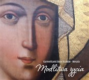 Modlitwa ż... - Karmelitanki Bose Kraków-Wesoła -  Książka z wysyłką do Niemiec 