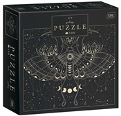 Puzzle 500... -  Polnische Buchandlung 