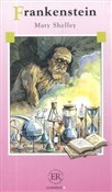 Polska książka : Frankenste... - Mary Shelley