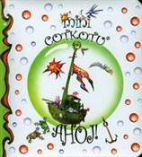 Ahoj Mini ... - Zofia Zakrzewska-Klosa, Helena Klosa, Joanna Leszczyńska -  Książka z wysyłką do Niemiec 