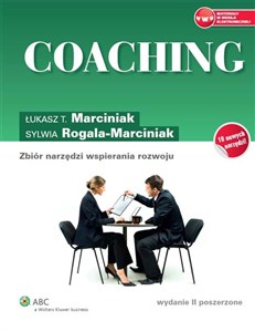 Bild von Coaching Zbiór narzędzi wspierania rozwoju