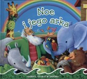 Polska książka : Noe i jego... - Michael Berghof