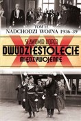Polnische buch : Nadchodzi ... - Sławomir Koper