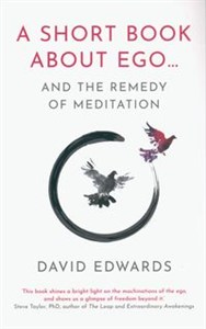 Bild von A Short Book About Ego