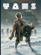 Yans Tom 1... - Andre Duchateau -  Książka z wysyłką do Niemiec 