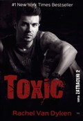 Toxic - Rachel Van Dyken - buch auf polnisch 