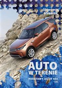Auto w ter... - Sławomir Makaruk -  polnische Bücher