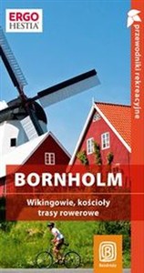 Bild von Bornholm Wikingowie, kościoły, trasy rowerowe. Przewodnik rekreacyjny.