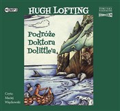 [Audiobook... - Hugh Lofting - Ksiegarnia w niemczech