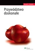 Przywództw... - Russell E. Palmer -  fremdsprachige bücher polnisch 