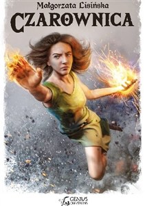 Obrazek Czarownica