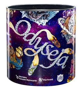 Bild von Odyseja gra rodzinna