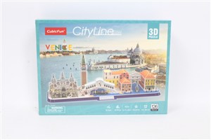 Bild von Cityline Wenecja