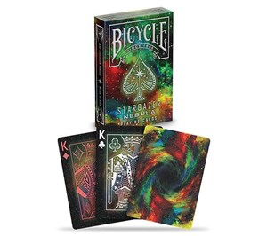 Bild von Karty Stargazer Nebula BICYCLE