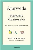 Ajurweda P... - SARAH KUCERA - buch auf polnisch 