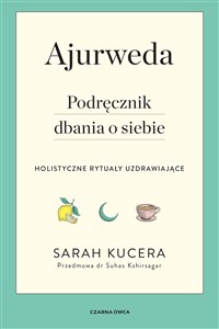 Bild von Ajurweda Podręcznik dbania o siebie
