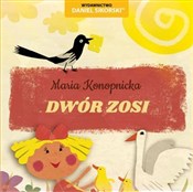 Dwór Zosi - Maria Konopnicka - Ksiegarnia w niemczech