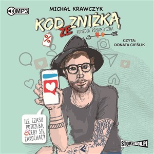 Bild von [Audiobook] Kod ze zniżką
