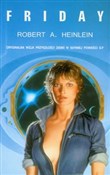Friday - Robert A. Heinlein -  Polnische Buchandlung 