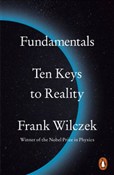 Fundamenta... - Frank Wilczek - Ksiegarnia w niemczech