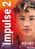 Impulse 2 ... - McBeth Catherine -  polnische Bücher