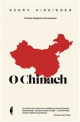 Polnische buch : O Chinach - Henry Kissinger