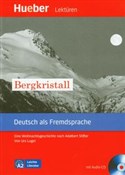Polnische buch : Bergkrista...