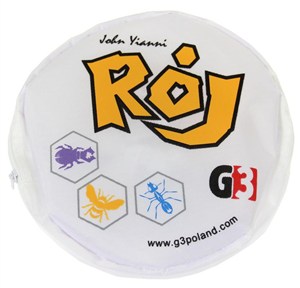 Bild von Rój Mała armia, wielka strategia!