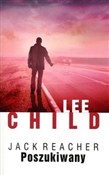 Poszukiwan... - Lee Child -  fremdsprachige bücher polnisch 