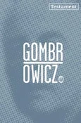 Polska książka : Testament ... - Witold Gombrowicz