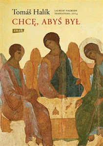 Obrazek Chcę, abyś był