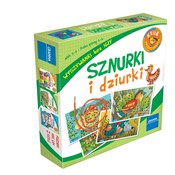 Sznurki i ... -  Książka z wysyłką do Niemiec 