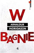 W bagnie - Arnaldur Indridason -  fremdsprachige bücher polnisch 