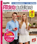 be active.... - Ewa Chodakowska, Tomek Woźniak -  fremdsprachige bücher polnisch 