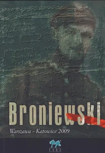 Obrazek Broniewski