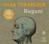 Książka : [Audiobook... - Olga Tokarczuk