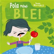Pola mówi ... - Irene Marienborg - buch auf polnisch 