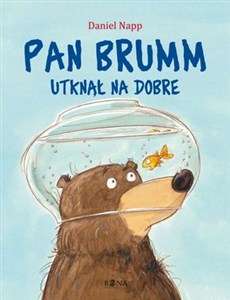 Bild von Pan Brumm utknął na dobre