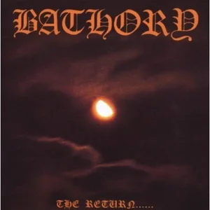 Bild von The Return