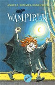 Wampirek - Angela Sommer-Bodenburg -  fremdsprachige bücher polnisch 