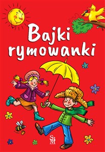 Bild von Bajki rymowanki