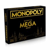 Monopoly M... - buch auf polnisch 