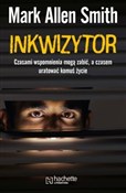 Polnische buch : Inkwizytor... - Mark Allen Smith