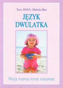 Bild von Język dwulatka Moja mama mnie rozumie