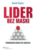 Lider bez ... - David Taylor -  Polnische Buchandlung 